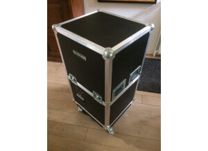 Grossmann SG-BOX Silent Guitar Box (27460)
