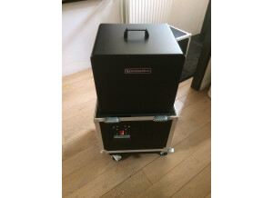 Grossmann SG-BOX Silent Guitar Box (75679)
