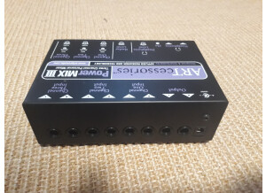 Art PowerMix III (10514)