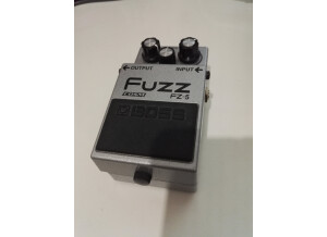 Boss FZ-5 Fuzz (6669)