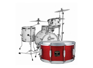 Gretsch Catalina Maple Fusion 22'' Cherry Red (99848)