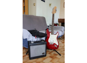 Squier Affinity Stratocaster (47644)