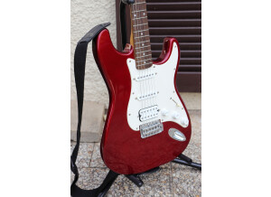 Squier Affinity Stratocaster (64325)
