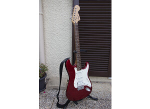 Squier Affinity Stratocaster (25419)