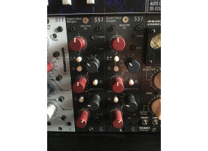 Rupert Neve Designs Portico 551 (81538)