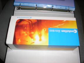Sennheiser e 609