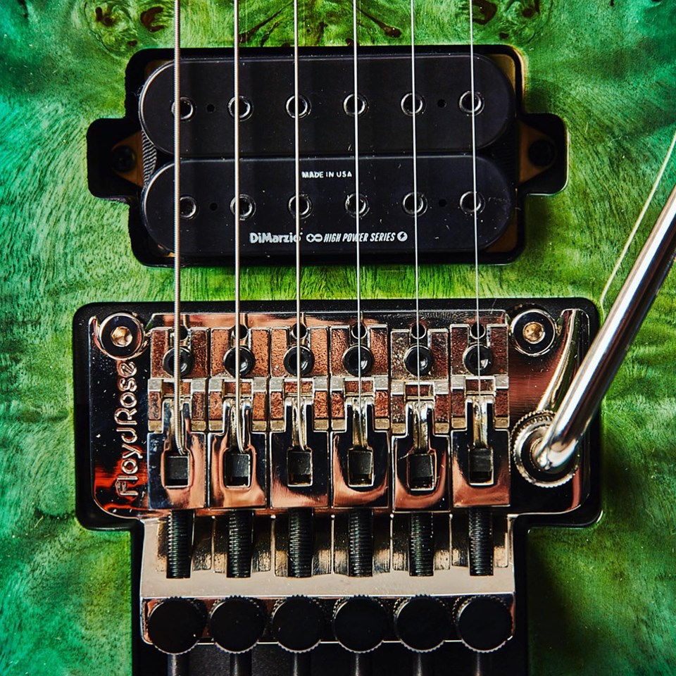 floyddimarzio