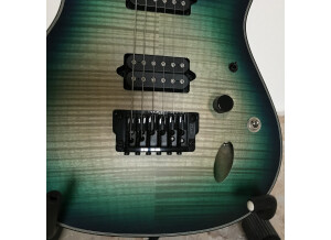 Ibanez SIX6FDFM (71944)