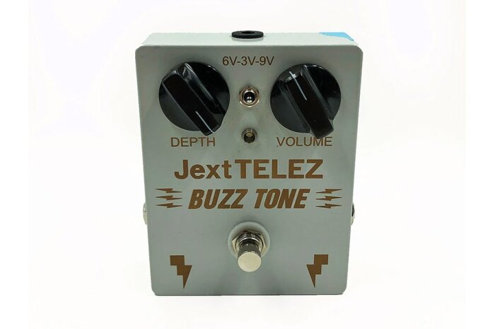 Rex-Brown-Buzztone Rex-Brown-Buzztone