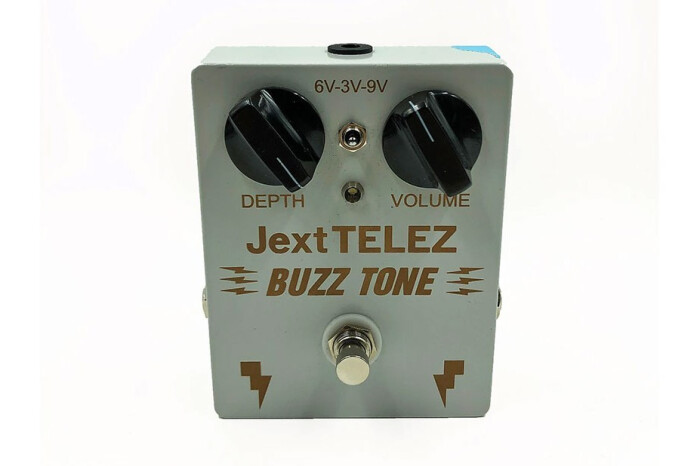 Rex-Brown-Buzztone Rex-Brown-Buzztone