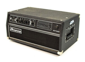 Ampeg SVT-1000