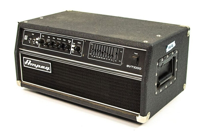 Rex-Brown-Ampeg-SVT1000 Rex-Brown-Ampeg-SVT1000