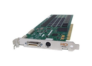 Digidesign HD ACCEL PCI EXPRESS (55241)