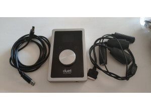 Apogee Duet 2 (83380)