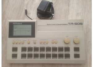 Roland TR-505 (53988)
