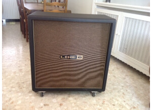 Line 6 DT50 412 Cab (64301)
