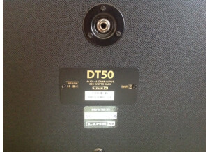 Line 6 DT50 412 Cab (13264)