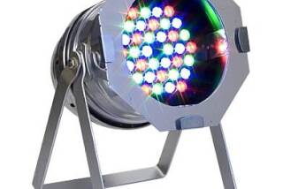 Lightmaxx Par64 Led UltraHighPower 36x3W CC