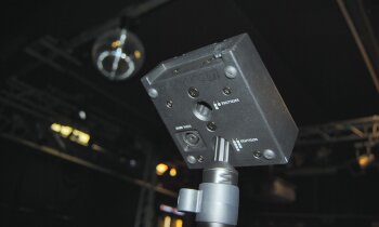 LD Systems CURV 500 Touring Set : smartlink LD Systems CURV 500 Touring Set : smartlink