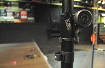 LD Systems CURV 500 Touring Set : barre2 LD Systems CURV 500 Touring Set : barre2