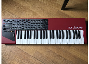 Clavia Nord Wave (21522)