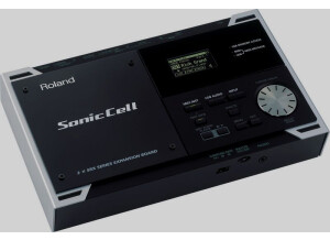 Roland sonic Cell (25992)