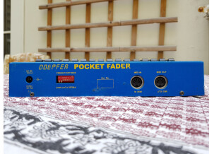 Doepfer Pocket Fader (74780)
