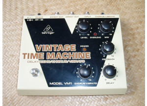 Behringer Vintage Time Machine VM1  (49236)