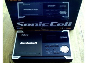 Roland sonic Cell (23043)