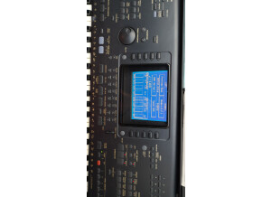 Technics SX-KN2000