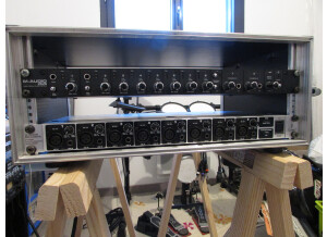 M-Audio ProFire 2626 (98173)