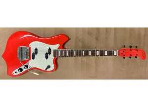 Gibson Firebird X (89197)