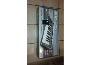 Novation XioSynth 25 (23473)