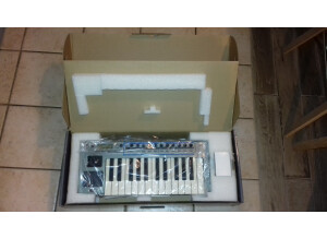 Novation XioSynth 25 (76850)