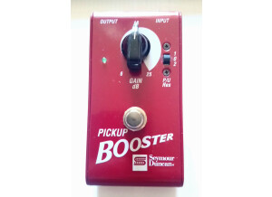 Seymour Duncan  SFX-01 Pickup Booster (10967)