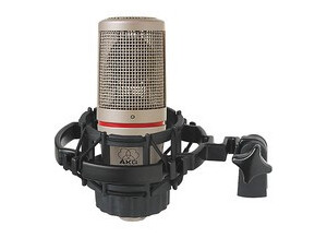 Amcron DC-300A II (19452)