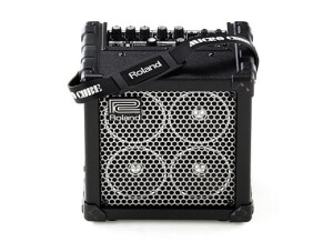Roland Micro Cube Bass RX