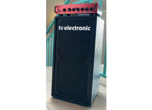 TC Electronic BC208 (25797)