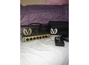 Victory Amps Sheriff 22 (31520)