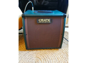 Crate CA15