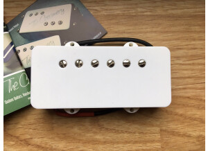 Seymour Duncan SPB-1 Vintage for P-Bass (89347)