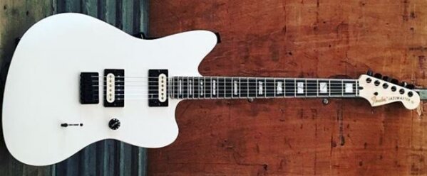 JimRootJazzmaster2019 JimRootJazzmaster2019