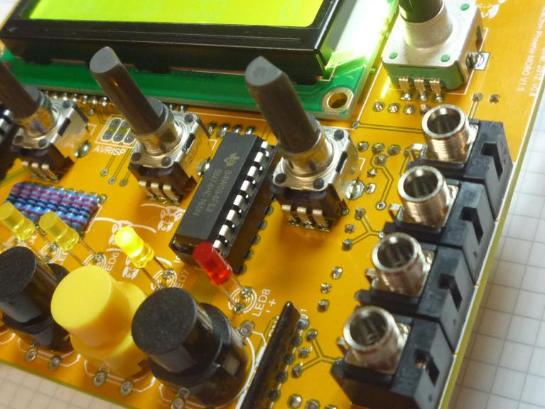 TubeOhm Phoenix : p1070072