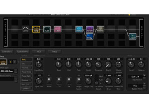 Fractal Audio Systems FM3 (23983)