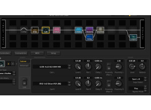 Fractal Audio Systems FM3 (75955)