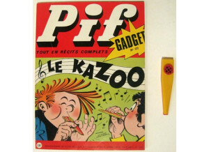 TrapDoor Audio WaveAssault (86420)