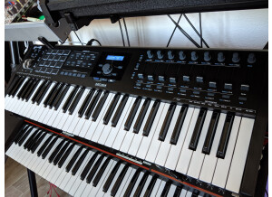 Arturia KeyLab 61 mkII (99610)