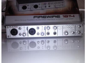 M-Audio Firewire 18/14 (44970)