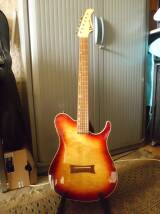 Charvel ATX
