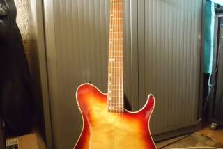 Charvel ATX